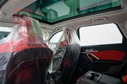 بي ام دبليو iX1